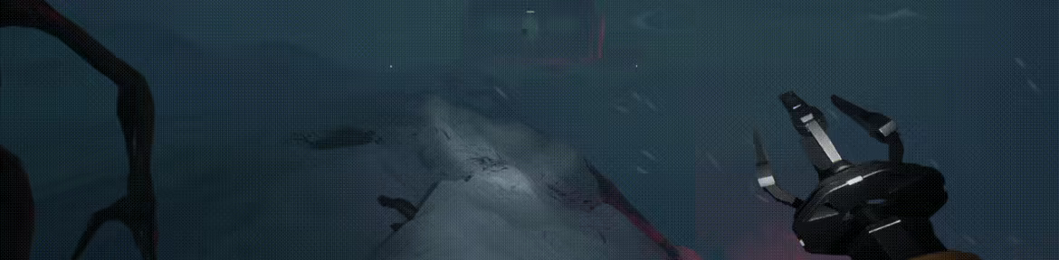 UNFROST video 2