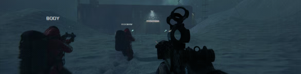 UNFROST video 1