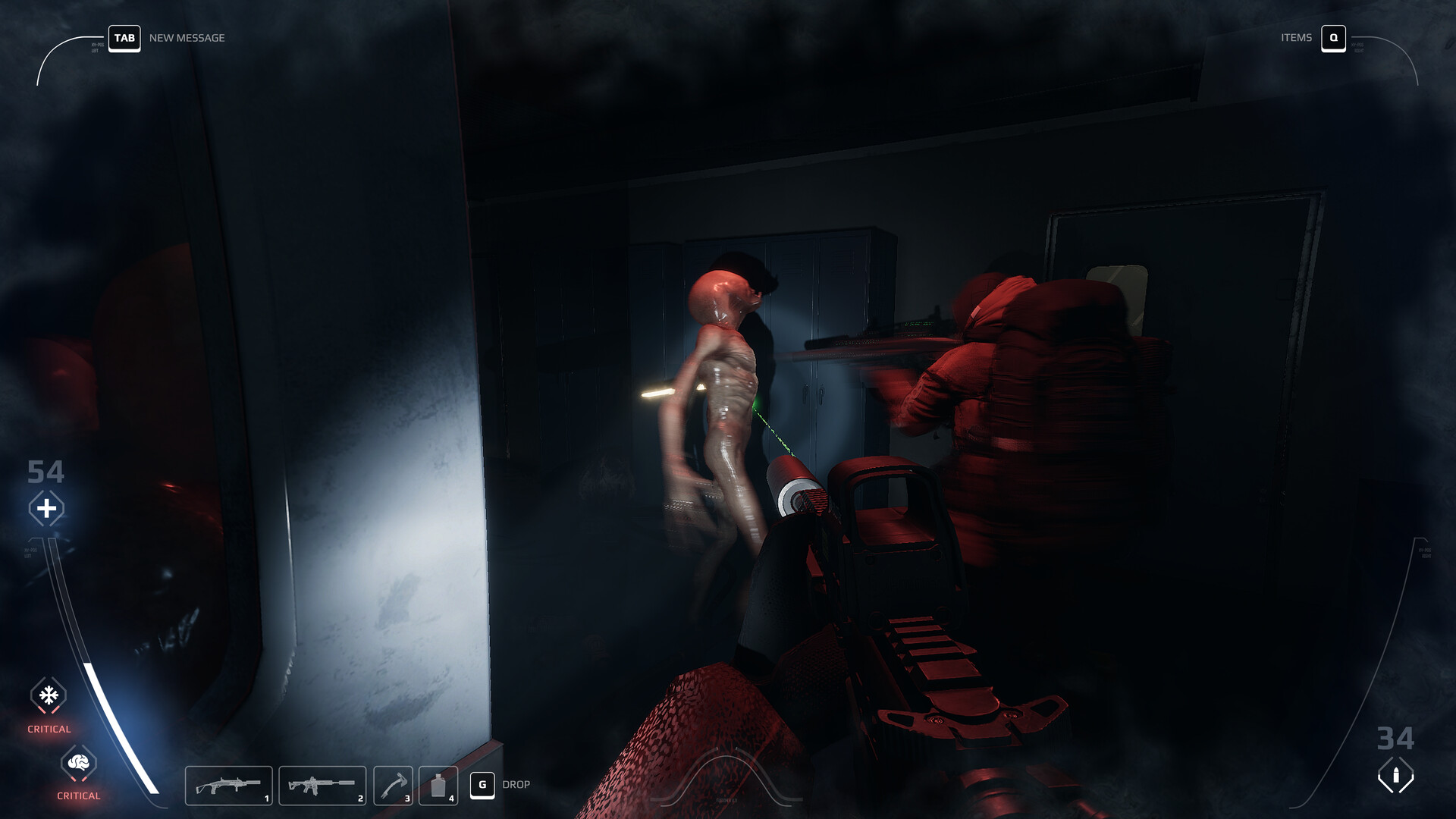 UNFROST screenshot 11