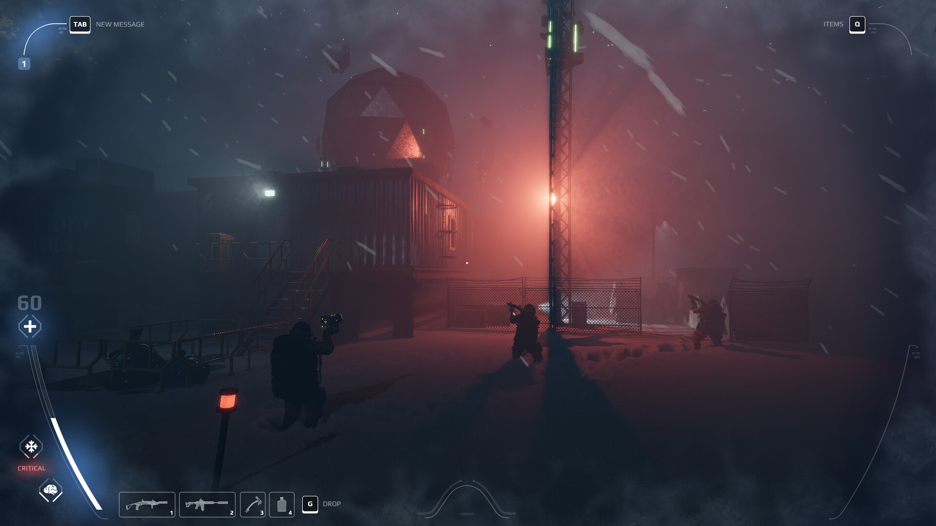 UNFROST screenshot 14