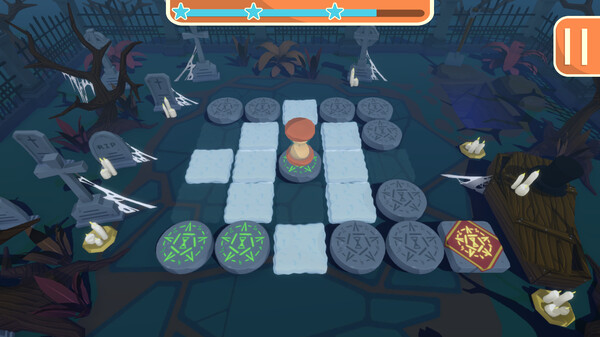 Tiles in Time screenshot 6