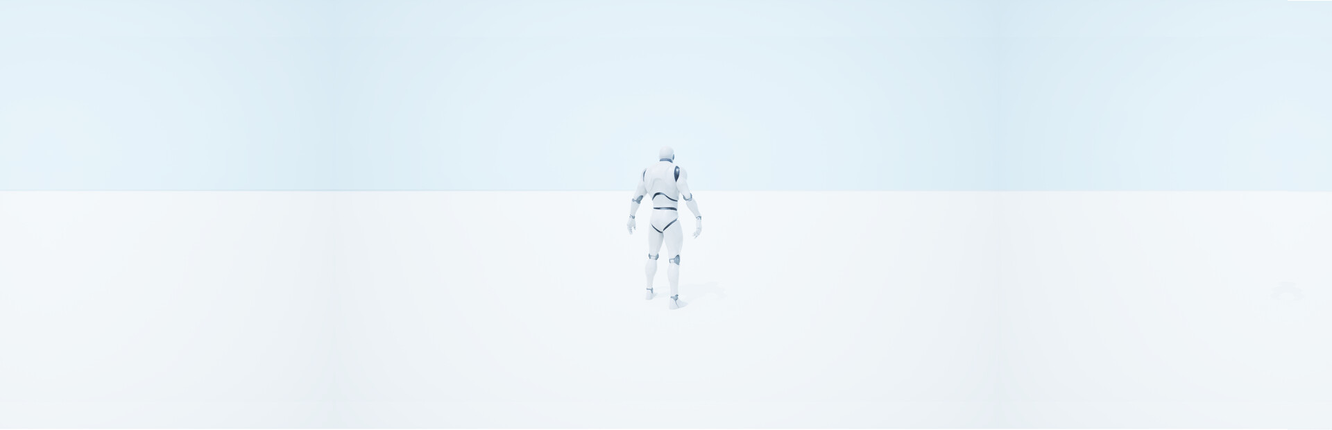 Empty World