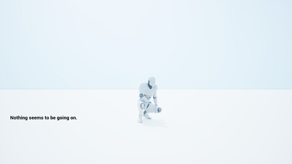 Empty World screenshot 5