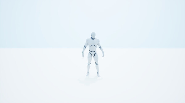 Empty World screenshot 2