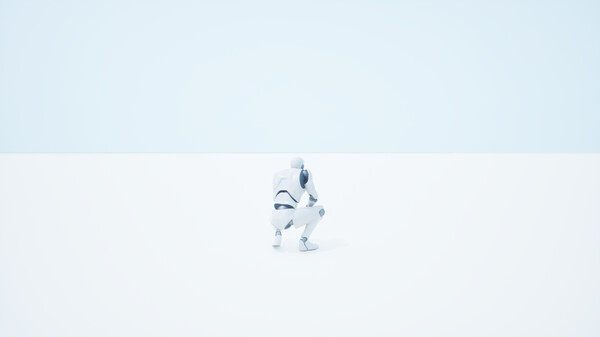 Empty World screenshot 3