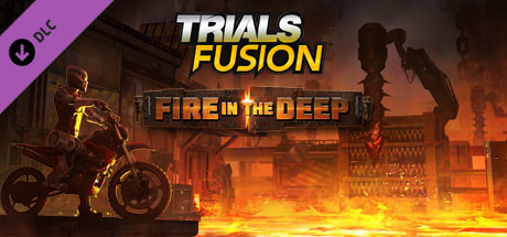 Trials Fusion - Fire in the Deep banner image