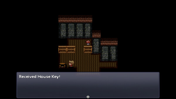 Screenshot z After Dark