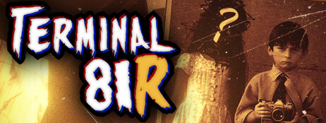 Terminal 81R cover art
