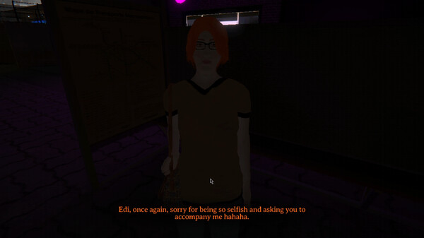 Terminal 81R screenshot 1