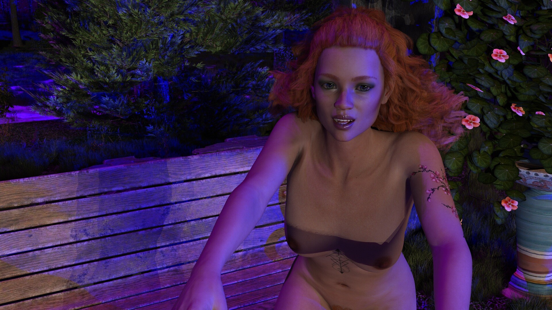 Baskin All-In: The Family screenshot #27