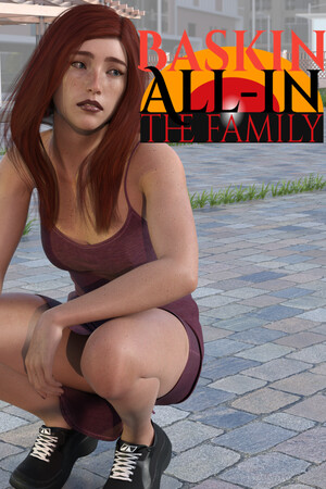 Baskin All-In: The Family Stats
