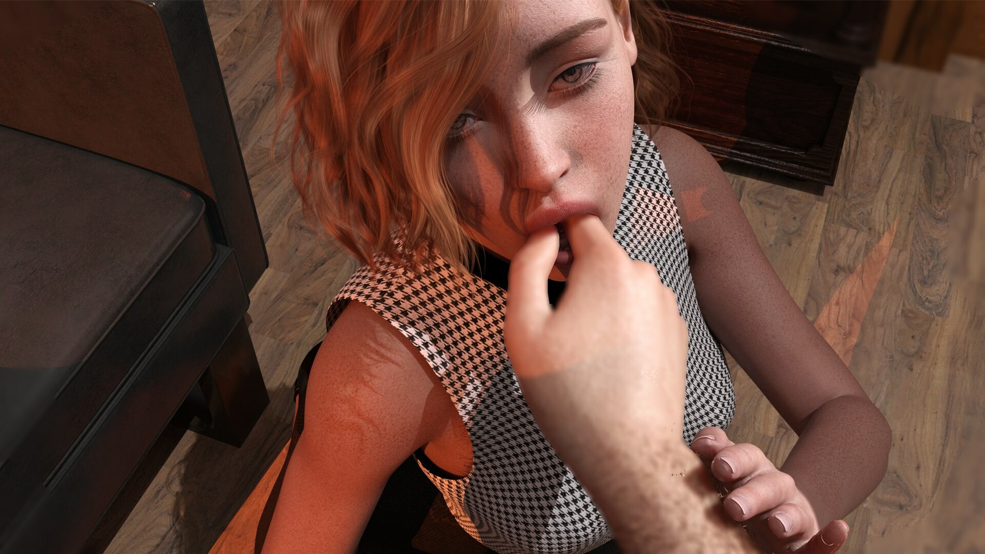 Baskin All-In: The Family screenshot #7