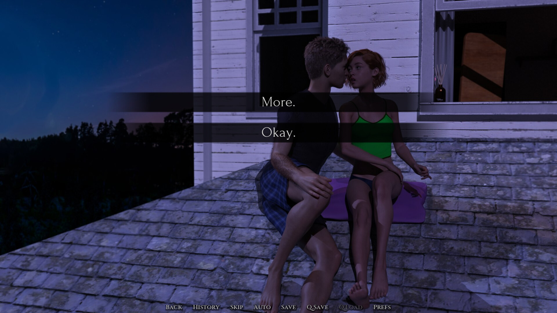 Baskin All-In: The Family screenshot #10