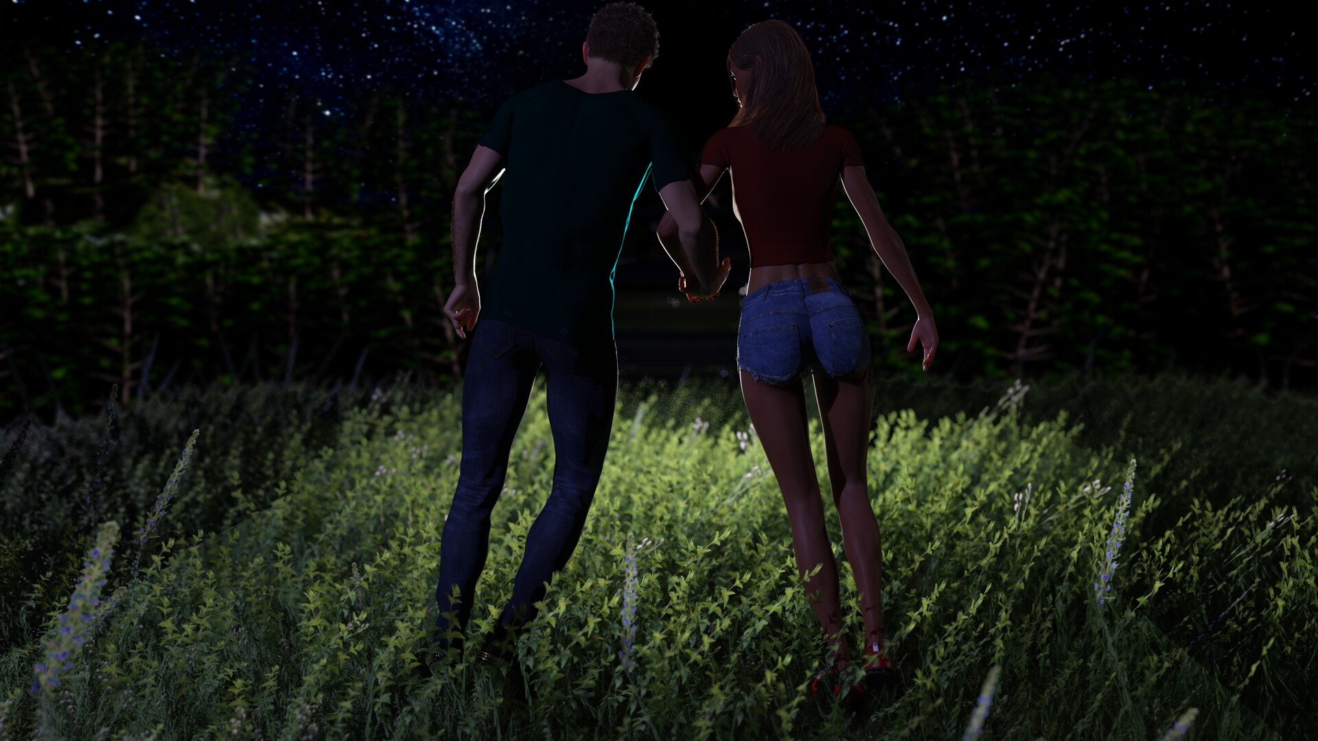 Baskin All-In: The Family screenshot #12