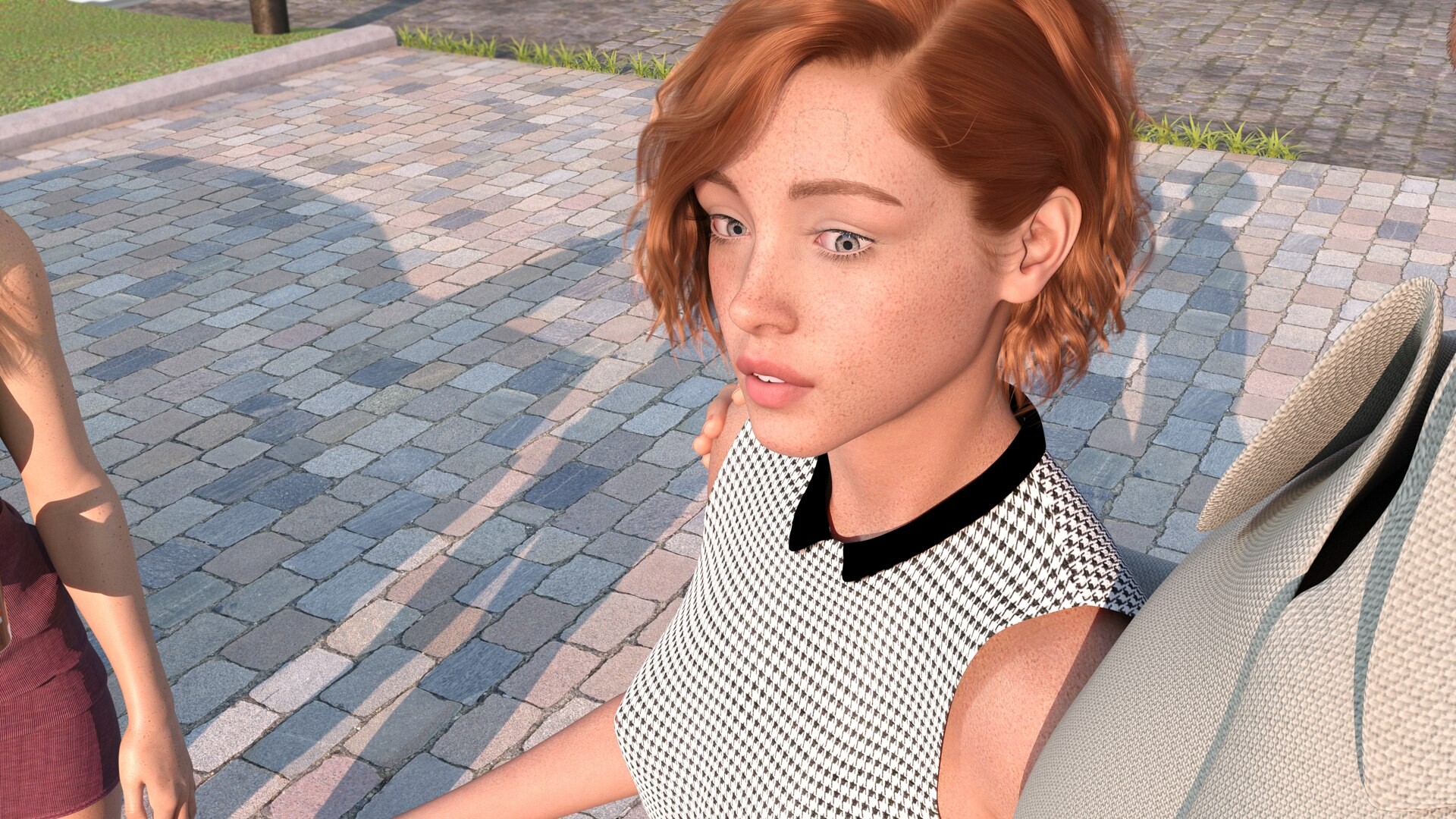 Baskin All-In: The Family screenshot #8