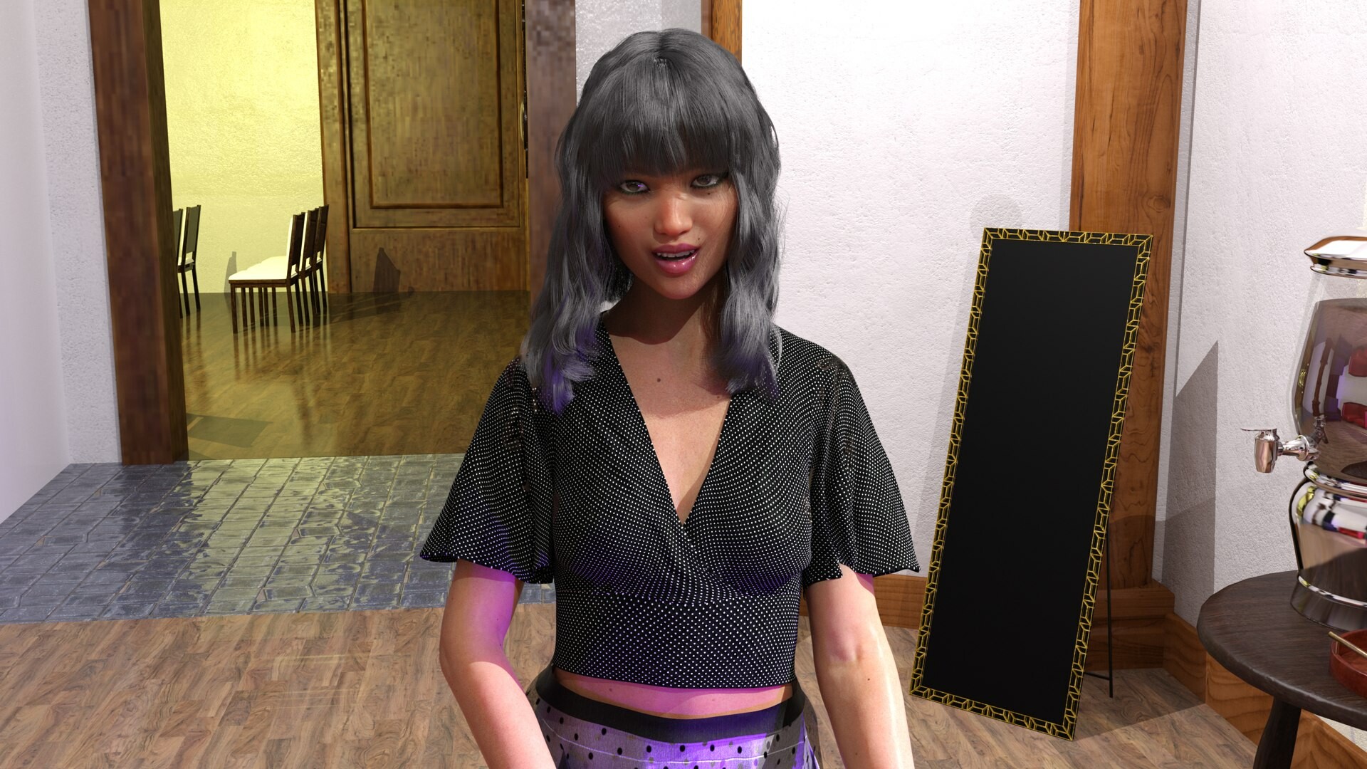 Baskin All-In: The Family screenshot #15