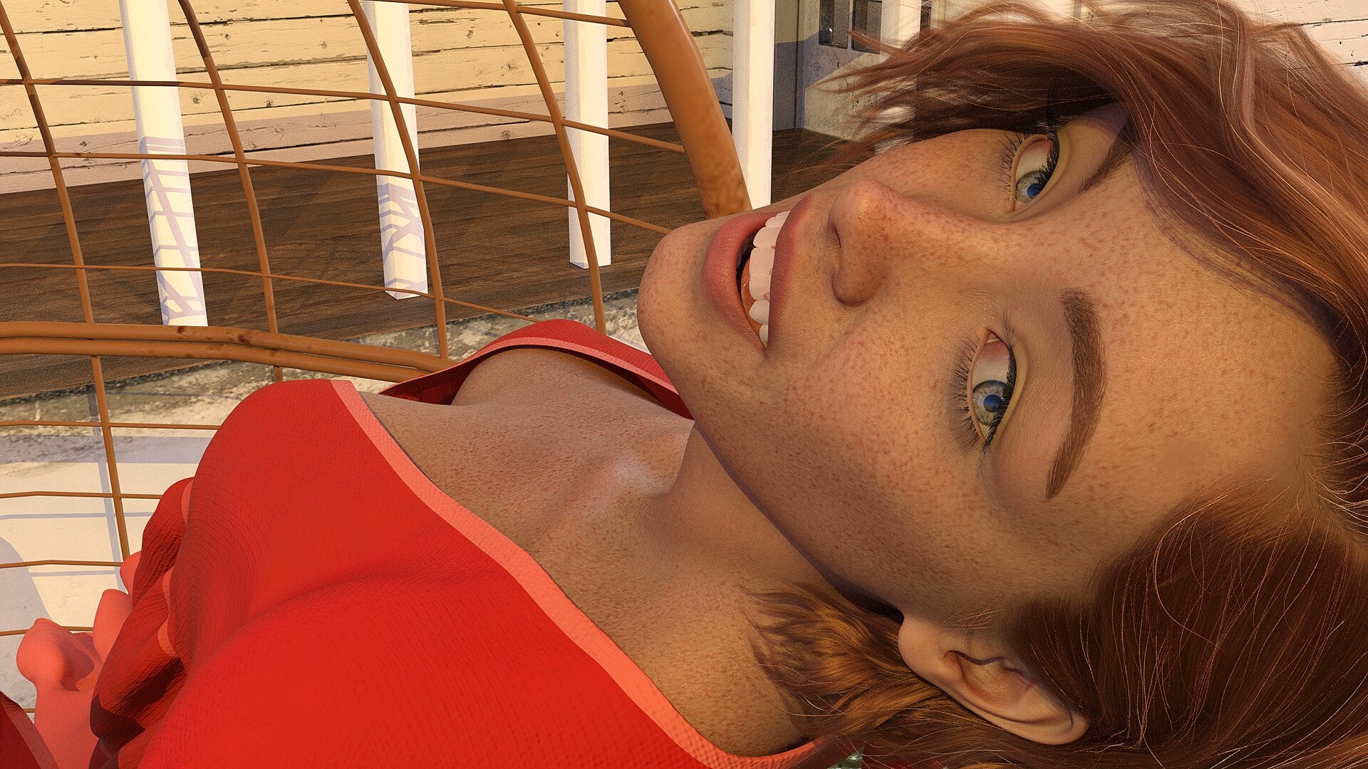 Baskin All-In: The Family screenshot #1