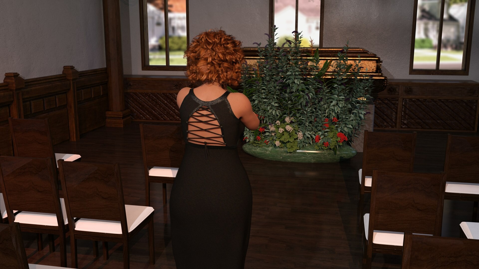 Baskin All-In: The Family screenshot #16