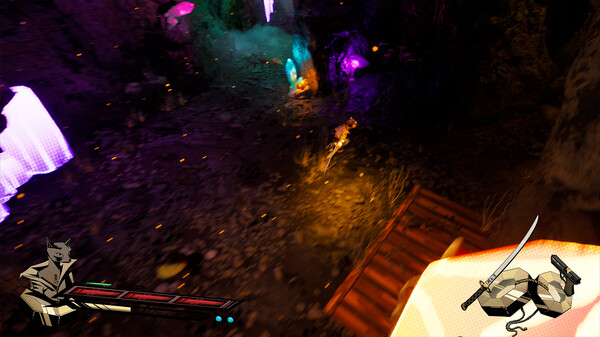 Rockoon screenshot 5