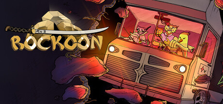 Rockoon — Steam game cover