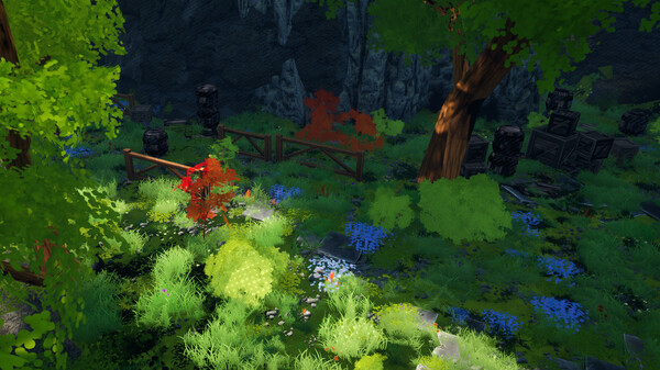 Rockoon screenshot 3