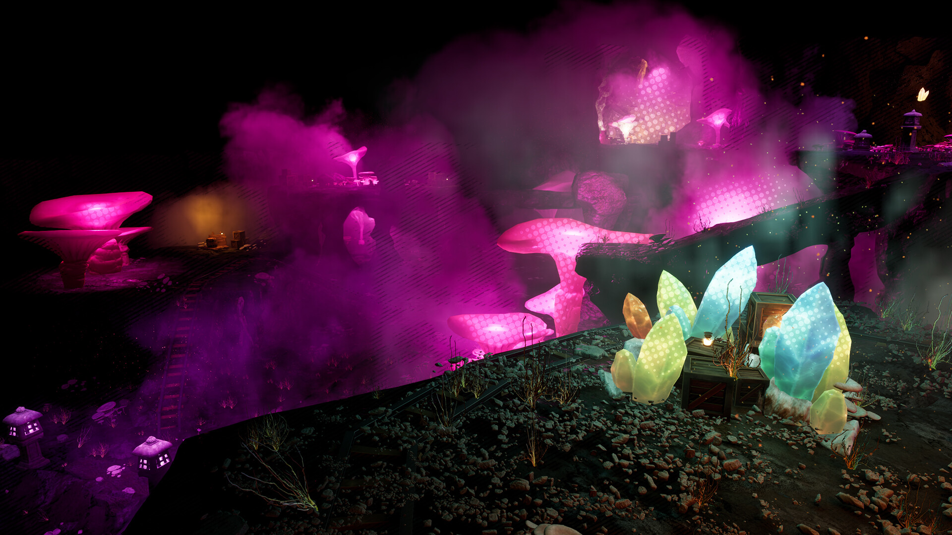 Rockoon screenshot #9