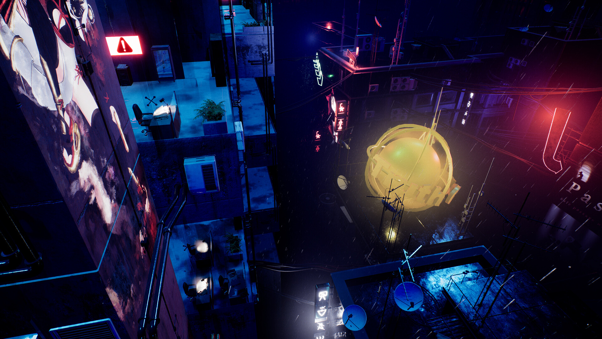 Rockoon screenshot #10