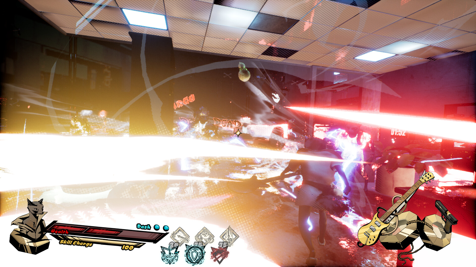 Rockoon screenshot