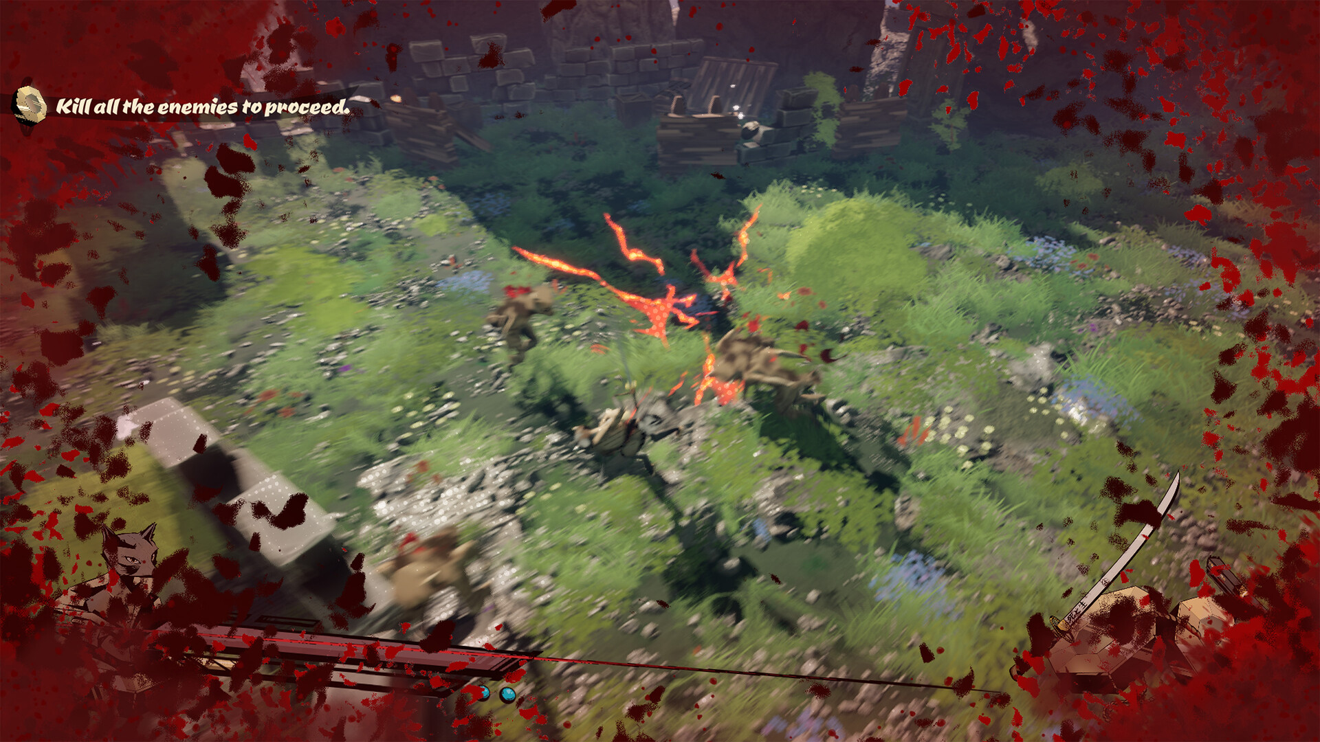 Rockoon screenshot #6