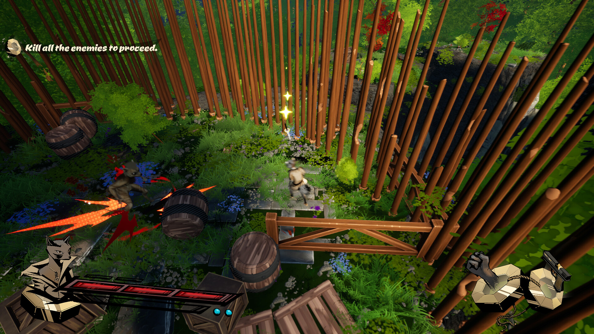 Rockoon screenshot #4