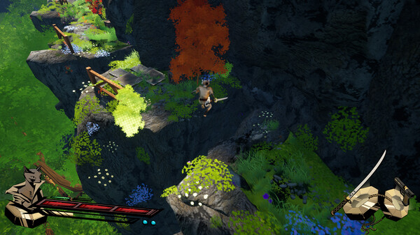 Rockoon screenshot 4