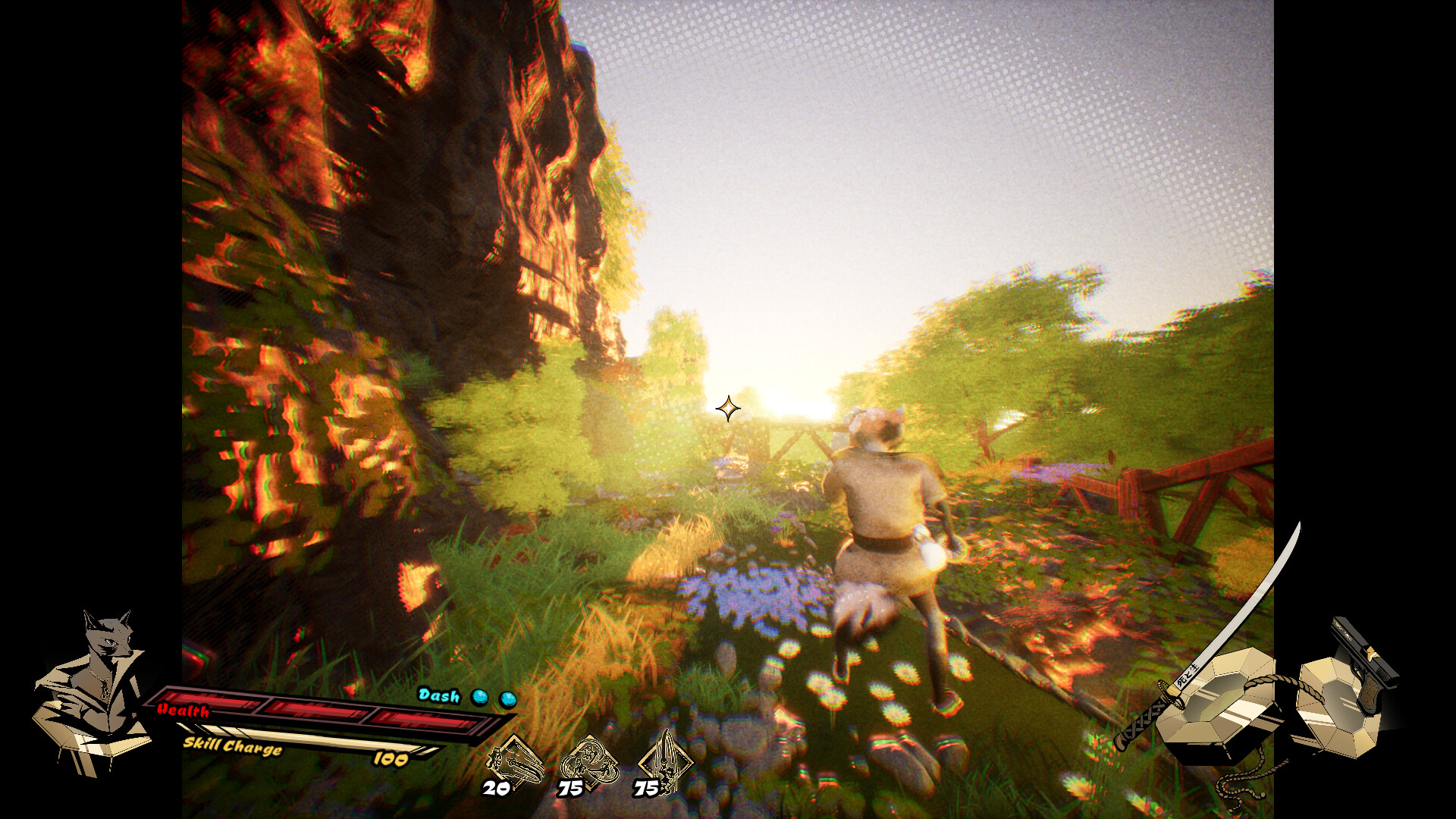 Rockoon screenshot