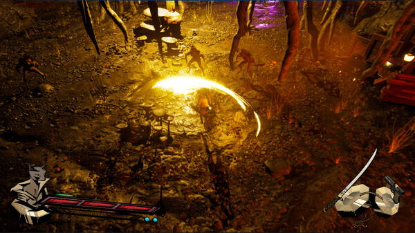 Rockoon screenshot 2