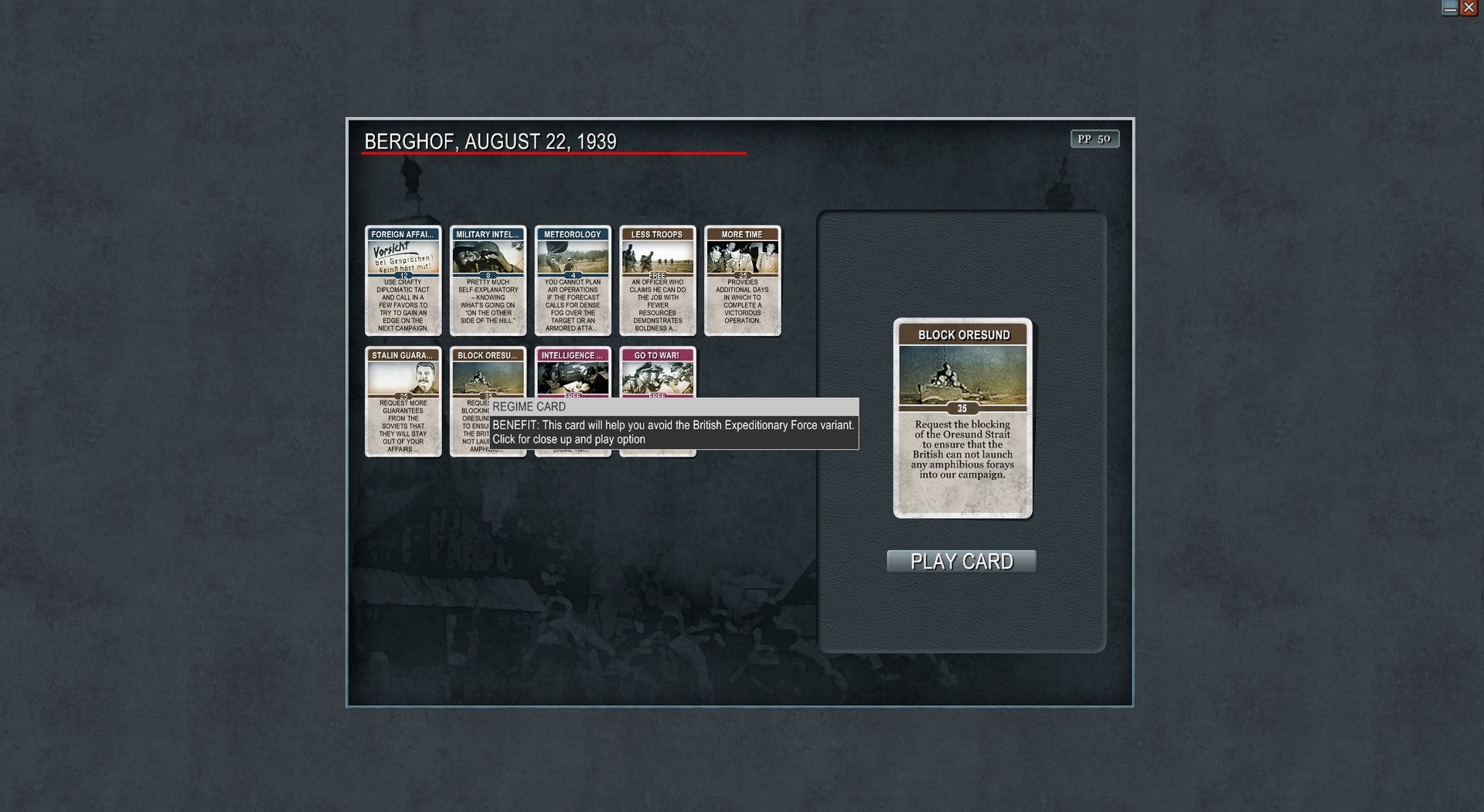 Decisive Campaigns: The Blitzkrieg from Warsaw to Paris screenshot #3