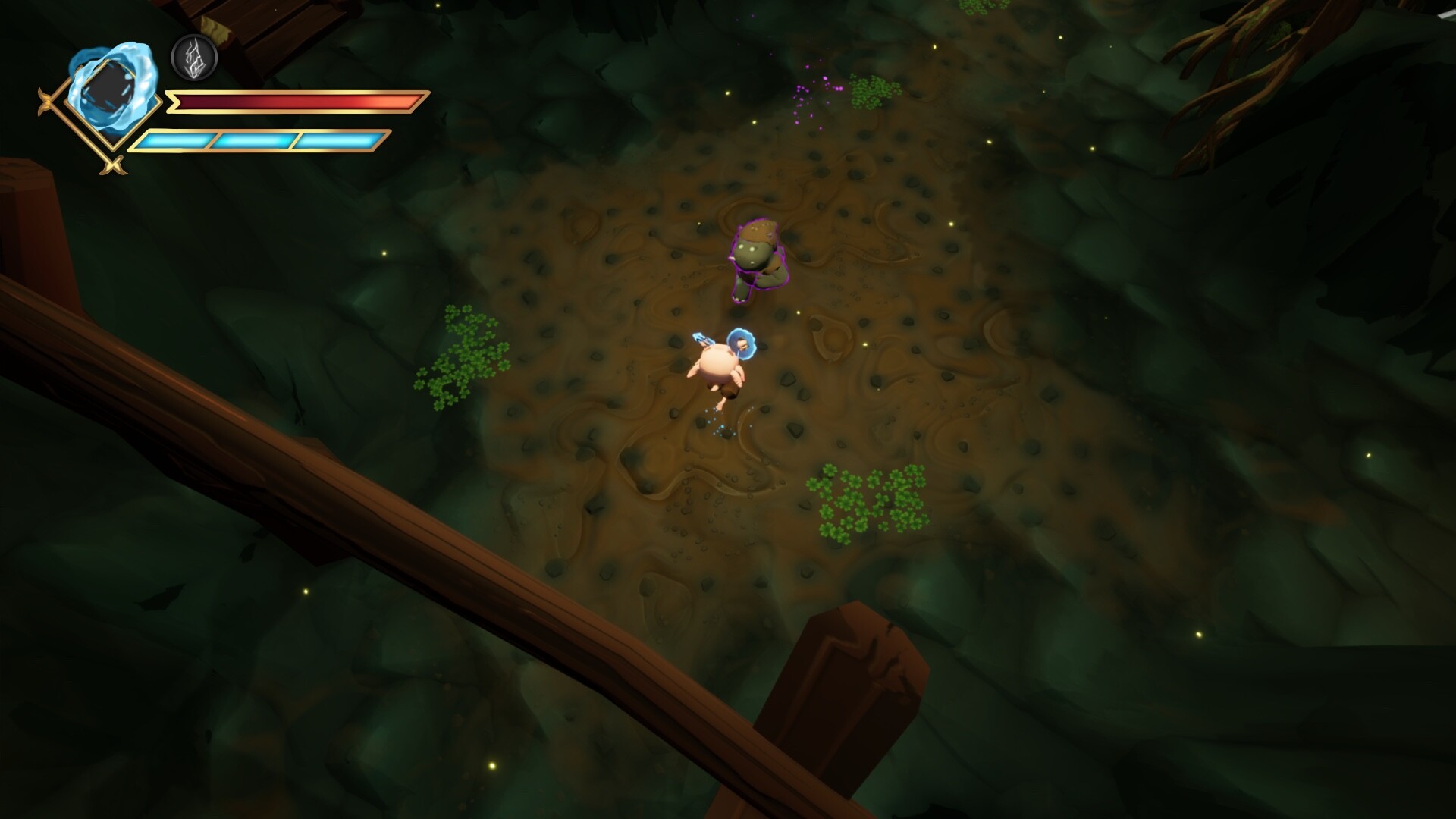 Tailless screenshot #3