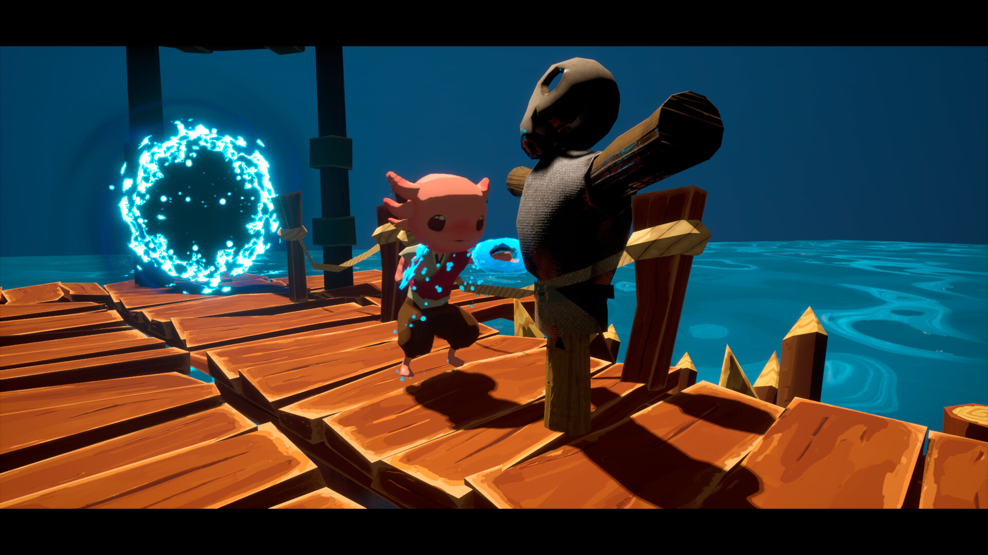 Tailless screenshot #8