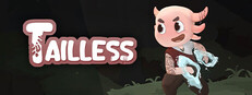Tailless