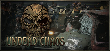 Undead Chaosの作品画像