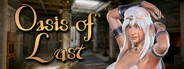 Oasis Of Lust logo