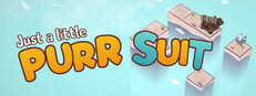 Just a Little Purr suit game capsule image