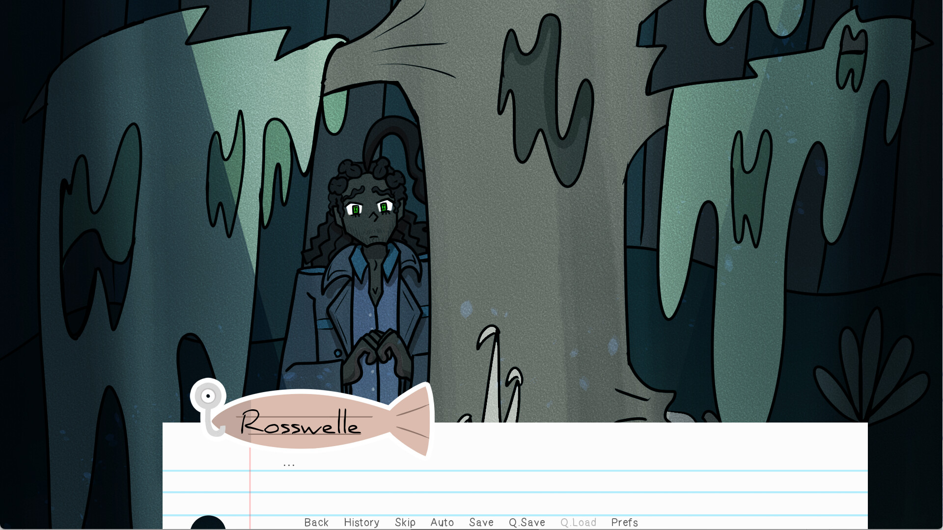 Go For It Guile! screenshot #5