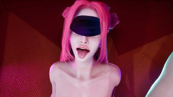 Screenshot z Haunting Havens Screenshot z Haunting Havens