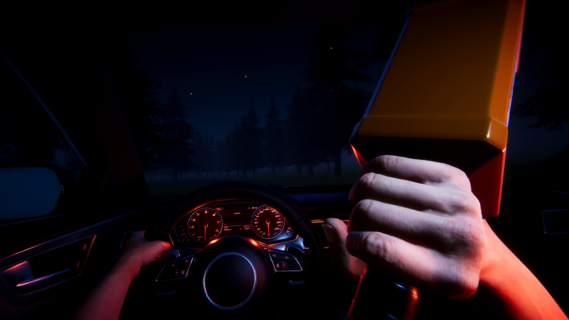 Haunting Havens screenshot #9