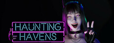Haunting Havens