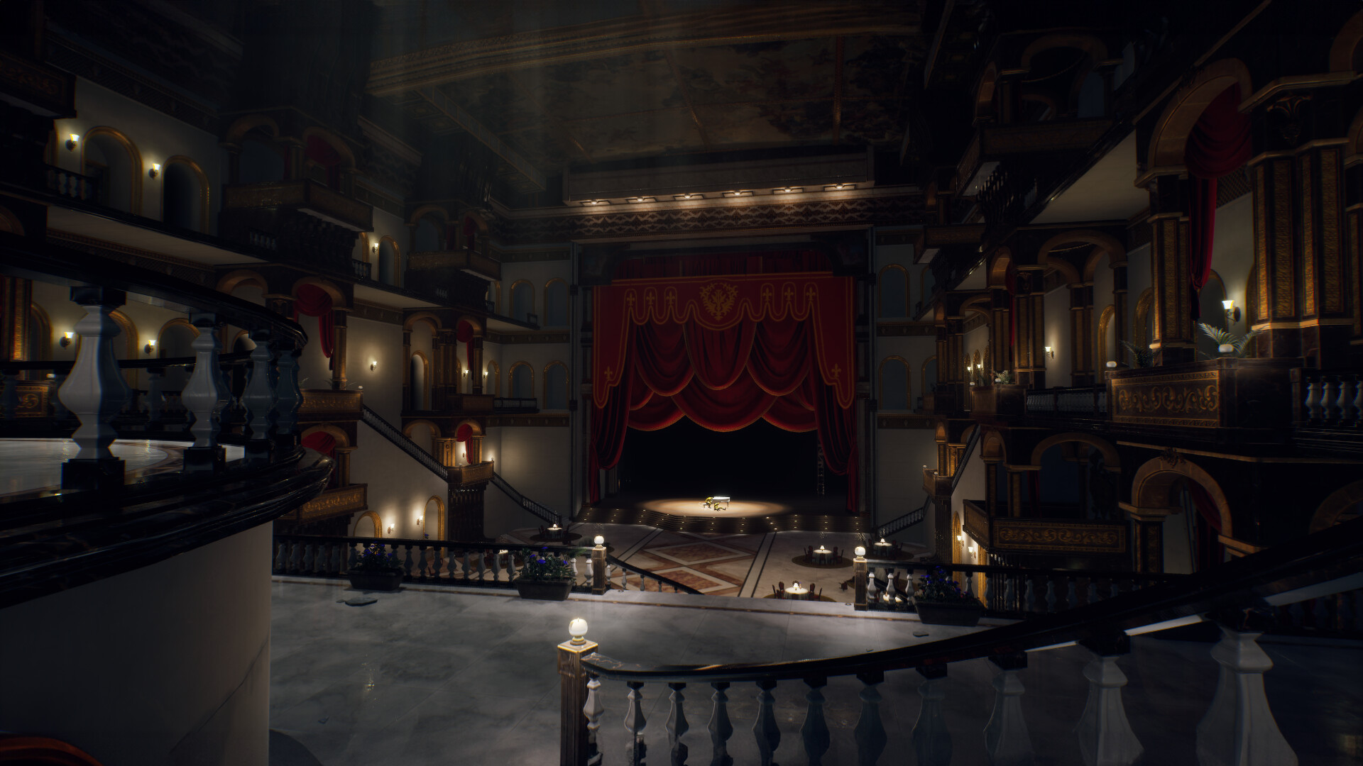 Backroom Cleaners screenshot 14