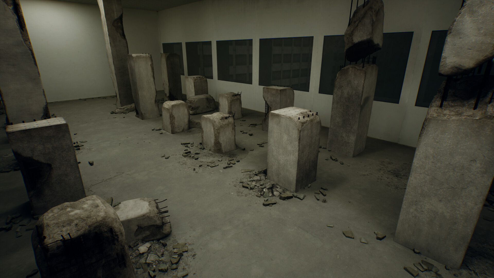 Backroom Cleaners screenshot #8