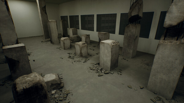 Backroom Cleaners screenshot 9