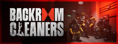 Backroom Cleaners