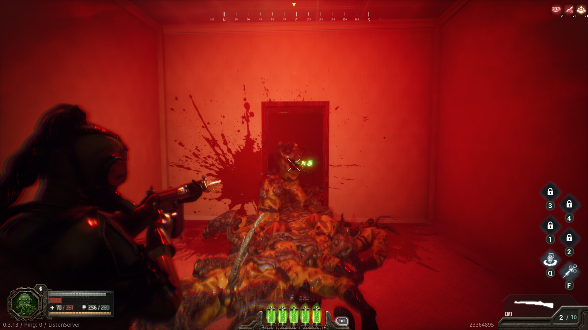 Backroom Cleaners screenshot 8