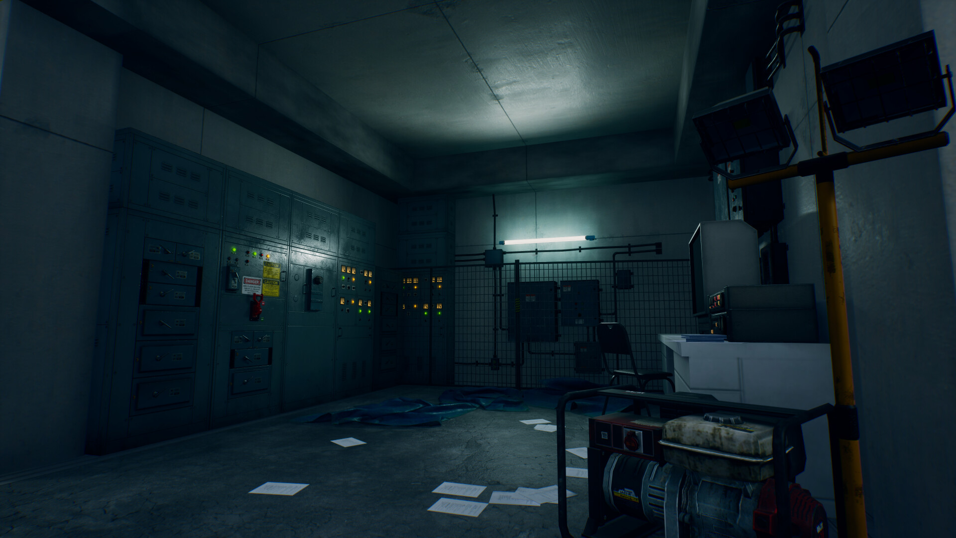 Backroom Cleaners screenshot #7